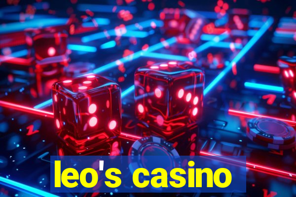 leo's casino