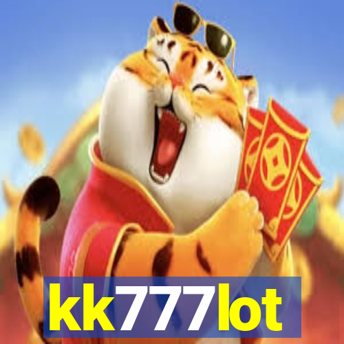 kk777lot