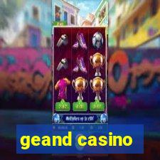 geand casino