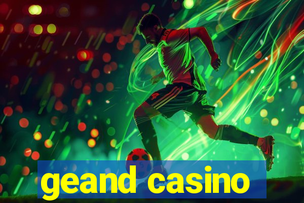 geand casino