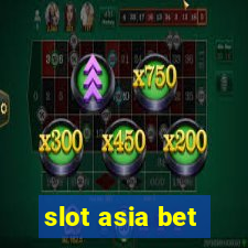 slot asia bet