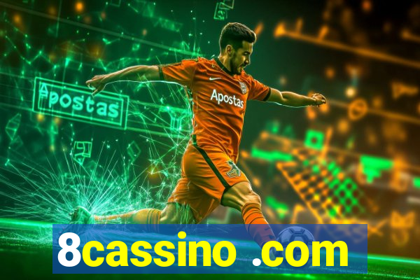 8cassino .com