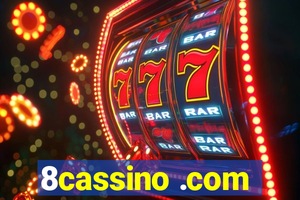 8cassino .com