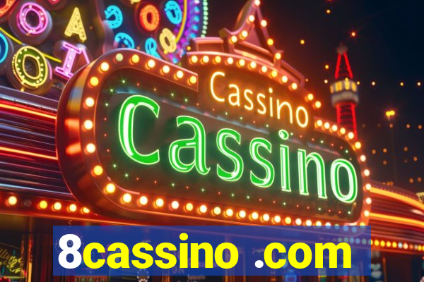 8cassino .com