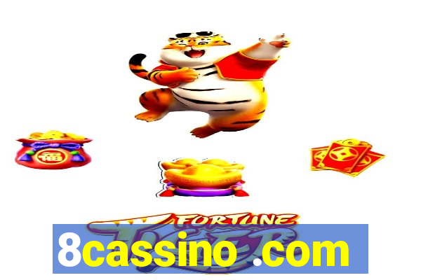 8cassino .com