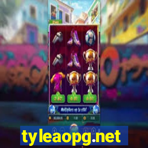 tyleaopg.net