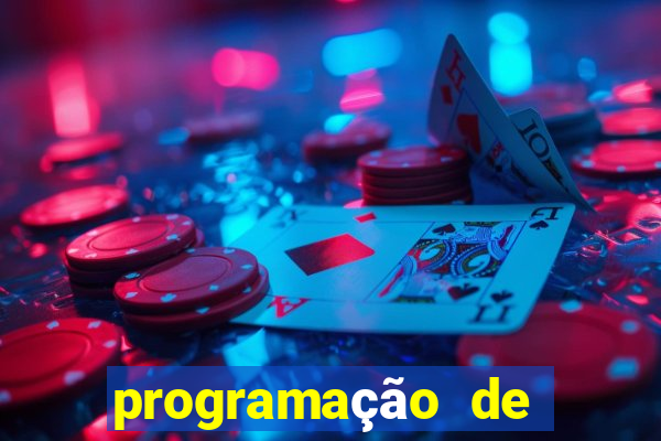 programação de navio itajai