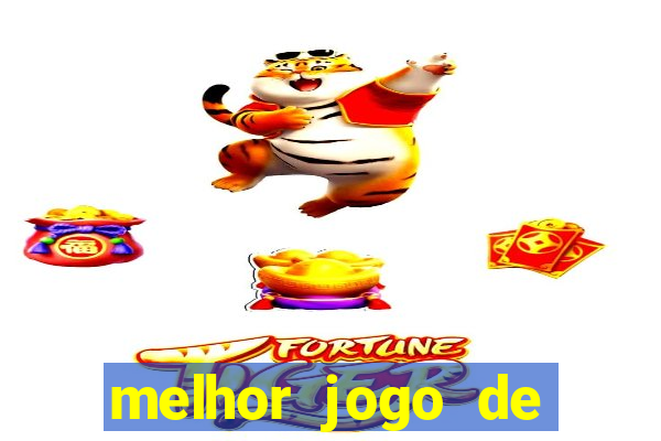 melhor jogo de bingo online