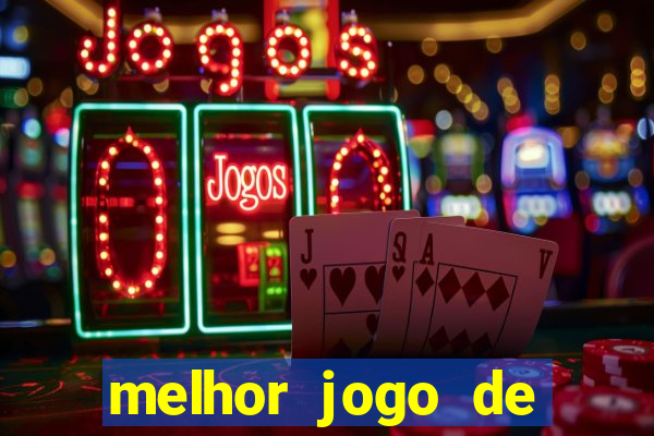 melhor jogo de bingo online