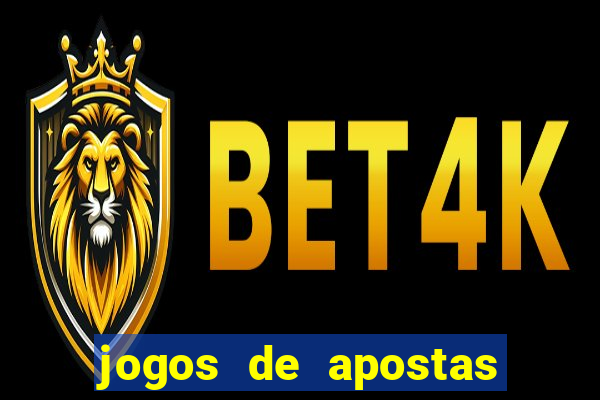 jogos de apostas com bonus