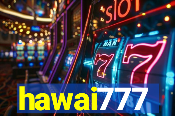 hawai777