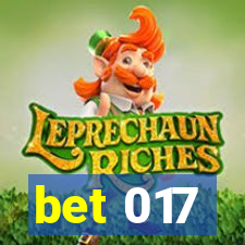 bet 017