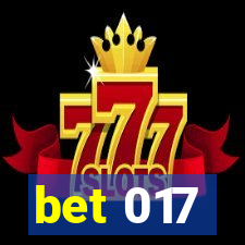 bet 017