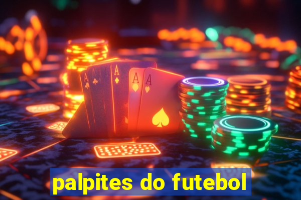 palpites do futebol