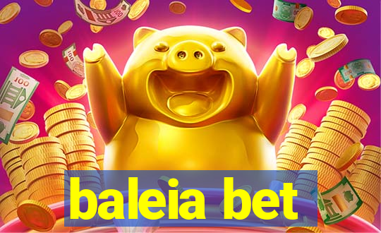 baleia bet