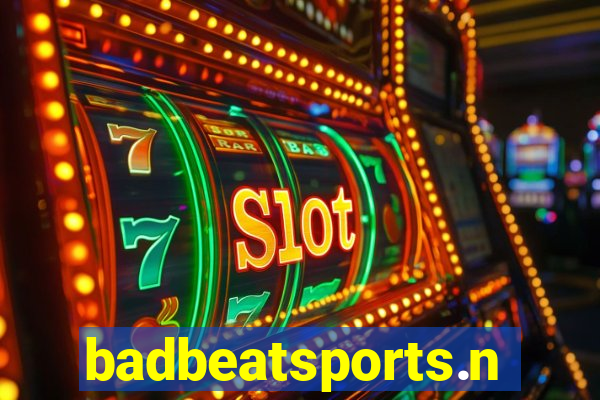 badbeatsports.net