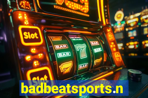 badbeatsports.net