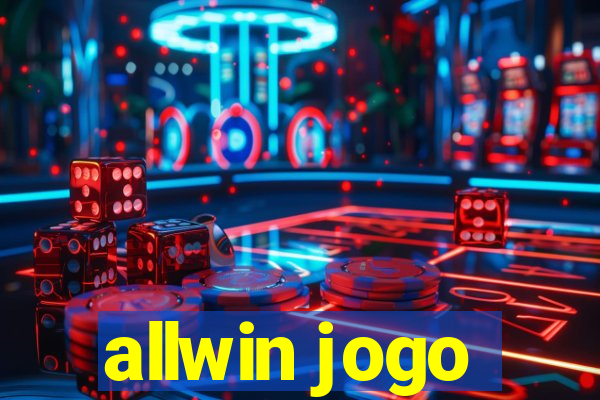 allwin jogo