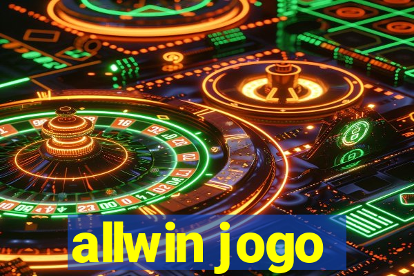 allwin jogo