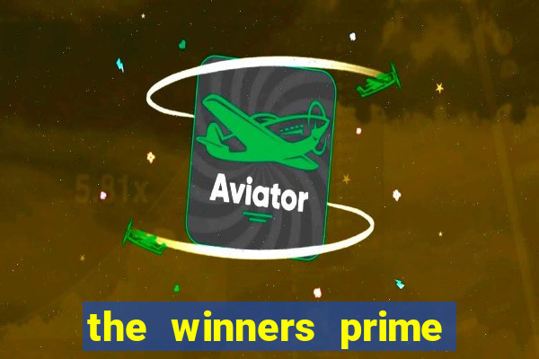 the winners prime leaders mag