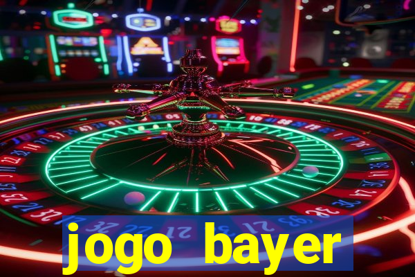 jogo bayer leverkusen onde assistir