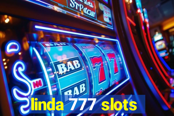 linda 777 slots