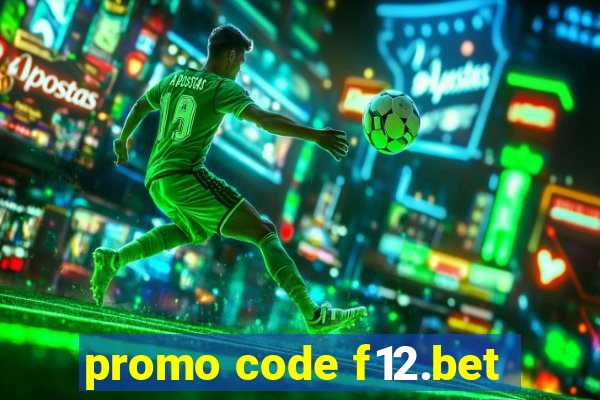 promo code f12.bet