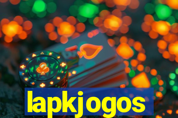 lapkjogos