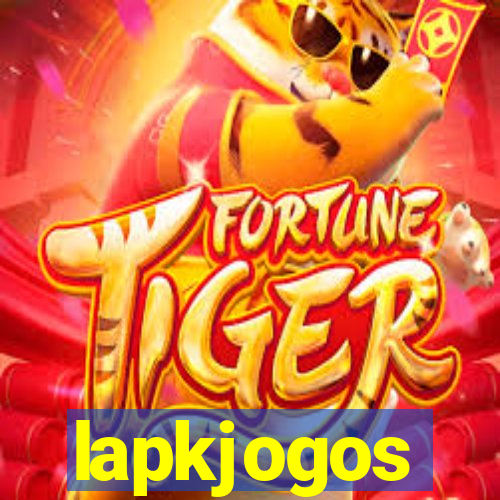 lapkjogos