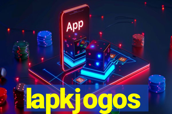 lapkjogos