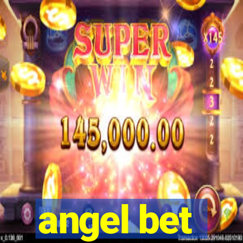 angel bet