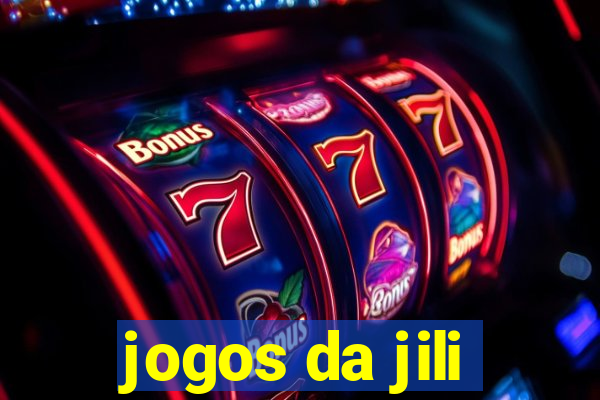 jogos da jili