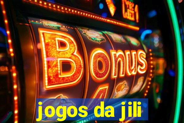 jogos da jili