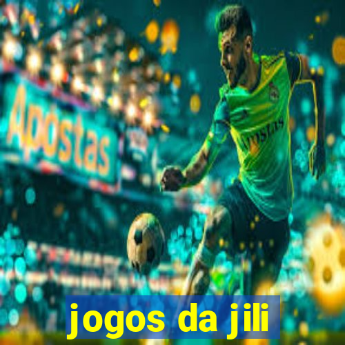 jogos da jili