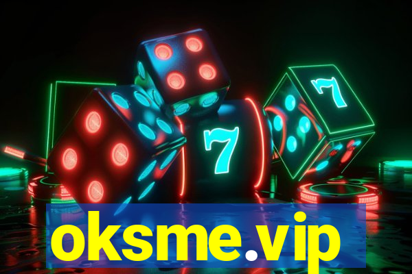 oksme.vip