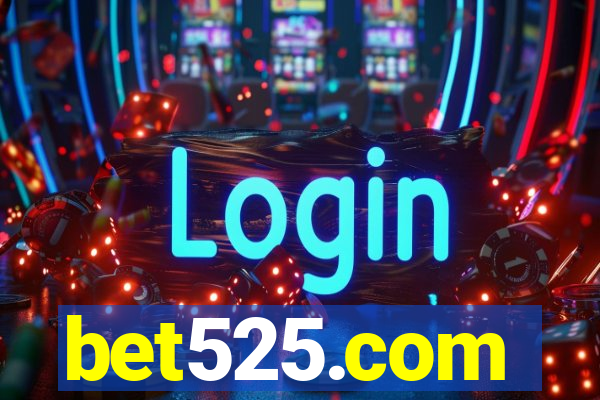 bet525.com