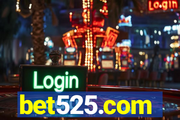 bet525.com