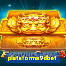 plataforma9dbet