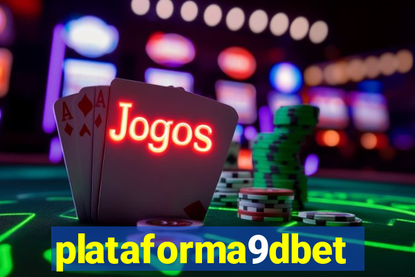 plataforma9dbet