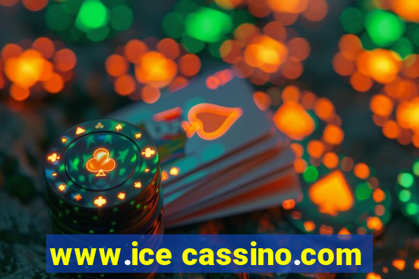 www.ice cassino.com