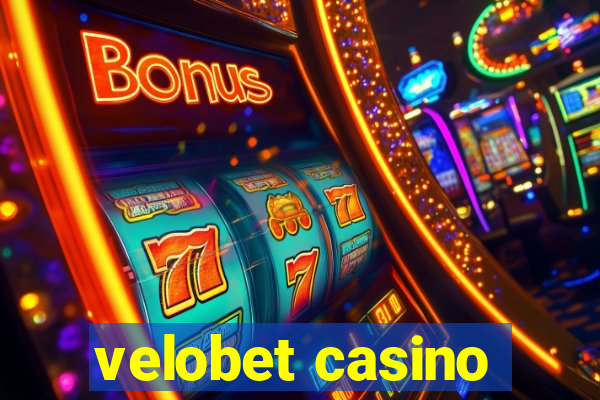 velobet casino