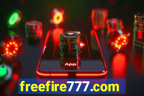 freefire777.com