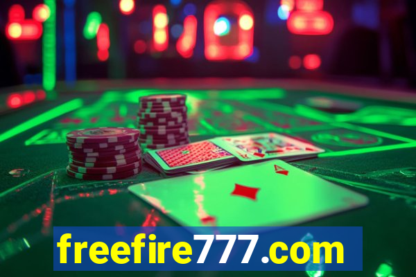 freefire777.com