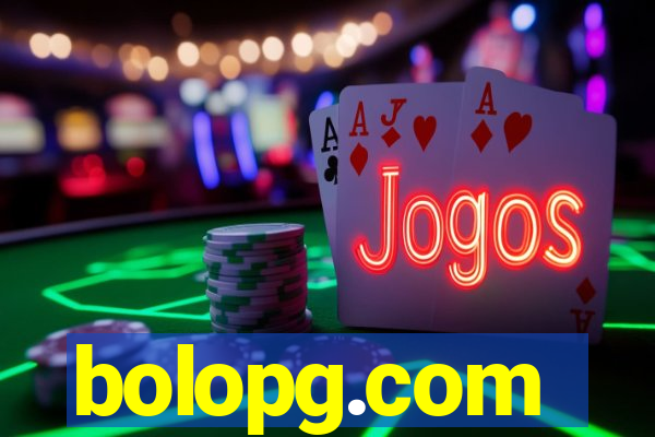 bolopg.com