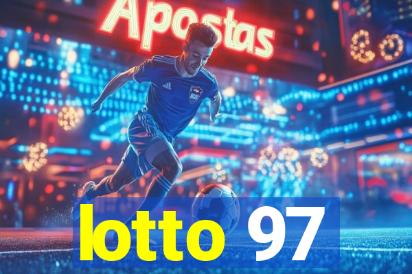 lotto 97