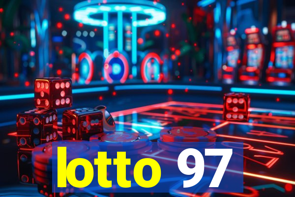 lotto 97