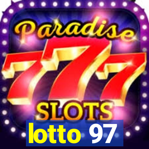 lotto 97