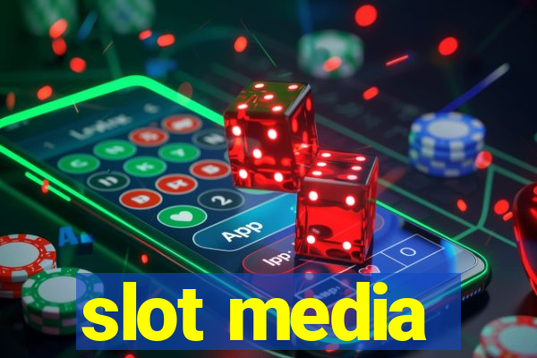 slot media