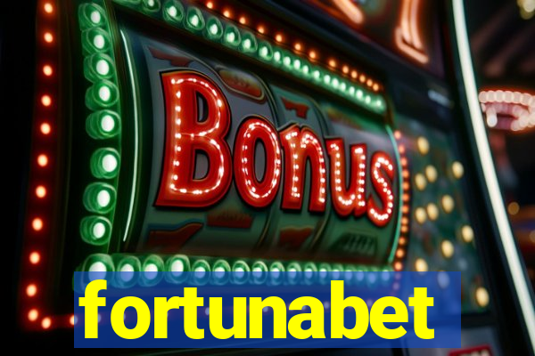 fortunabet