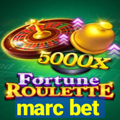 marc bet